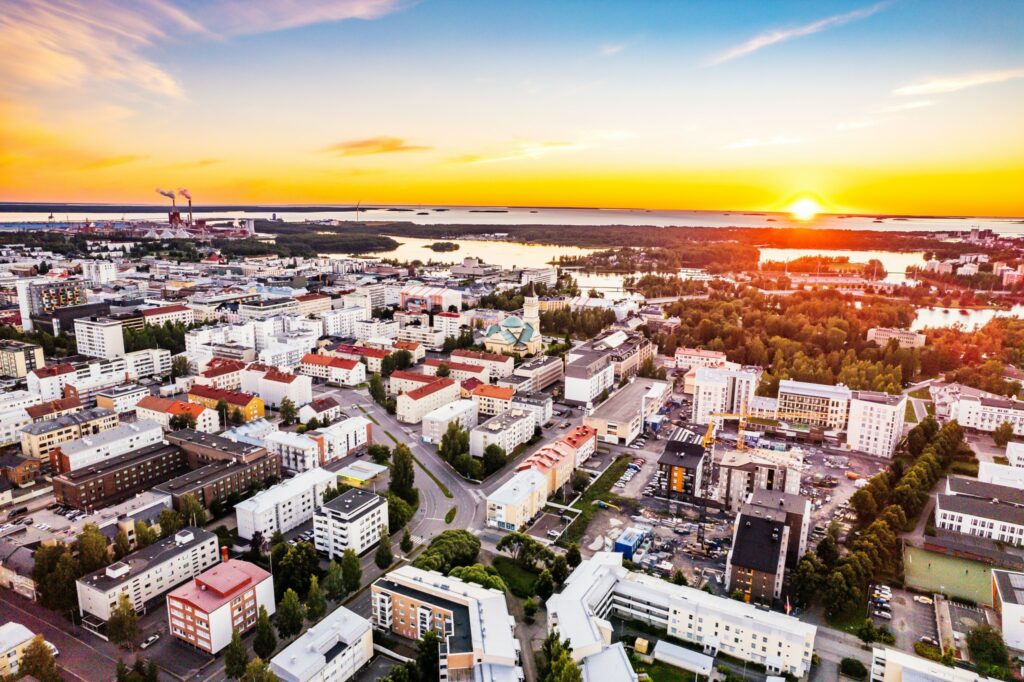 Oulu